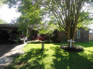 865 Travis St, Vidor, TX 77662