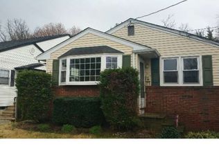 316 Roberts Ave, Bellmawr, NJ 08031