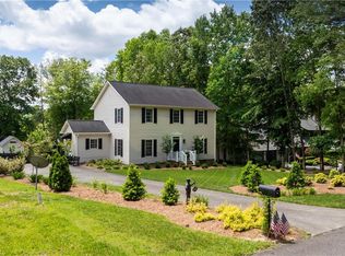 310 Folly Farms Cir, Mount Airy, NC 27030