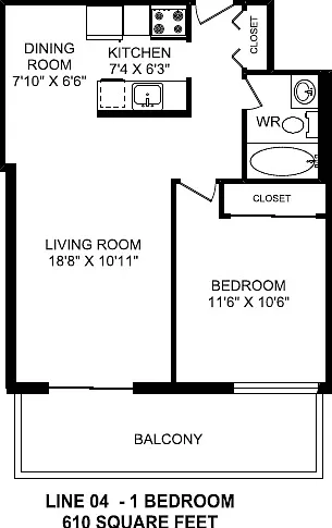 4960 Sanders St — Photo 19