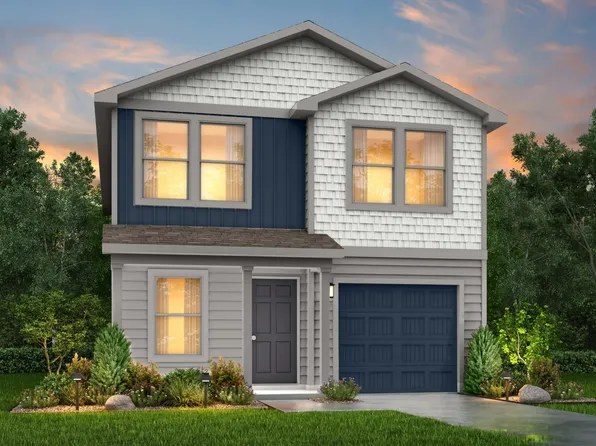 342 Azalea Trl, Granbury, TX 76048