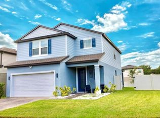 2720 Vista Verde Ln, Kissimmee, FL 34744