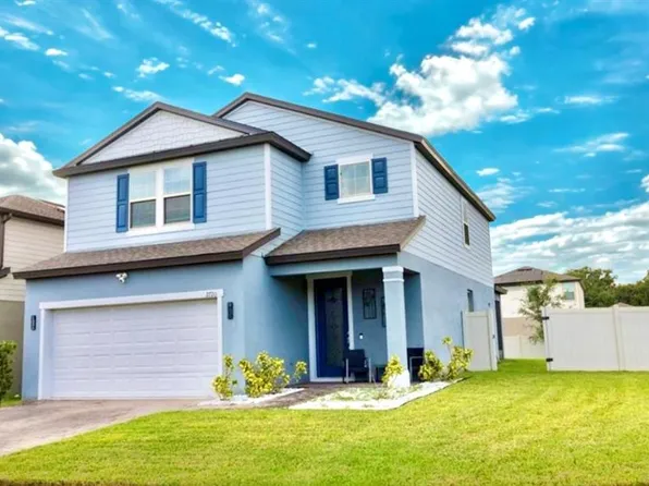 2720 Vista Verde Ln, Kissimmee, FL 34744