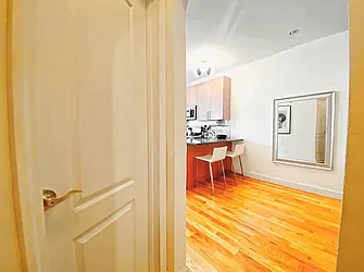 Rented by Corcoran