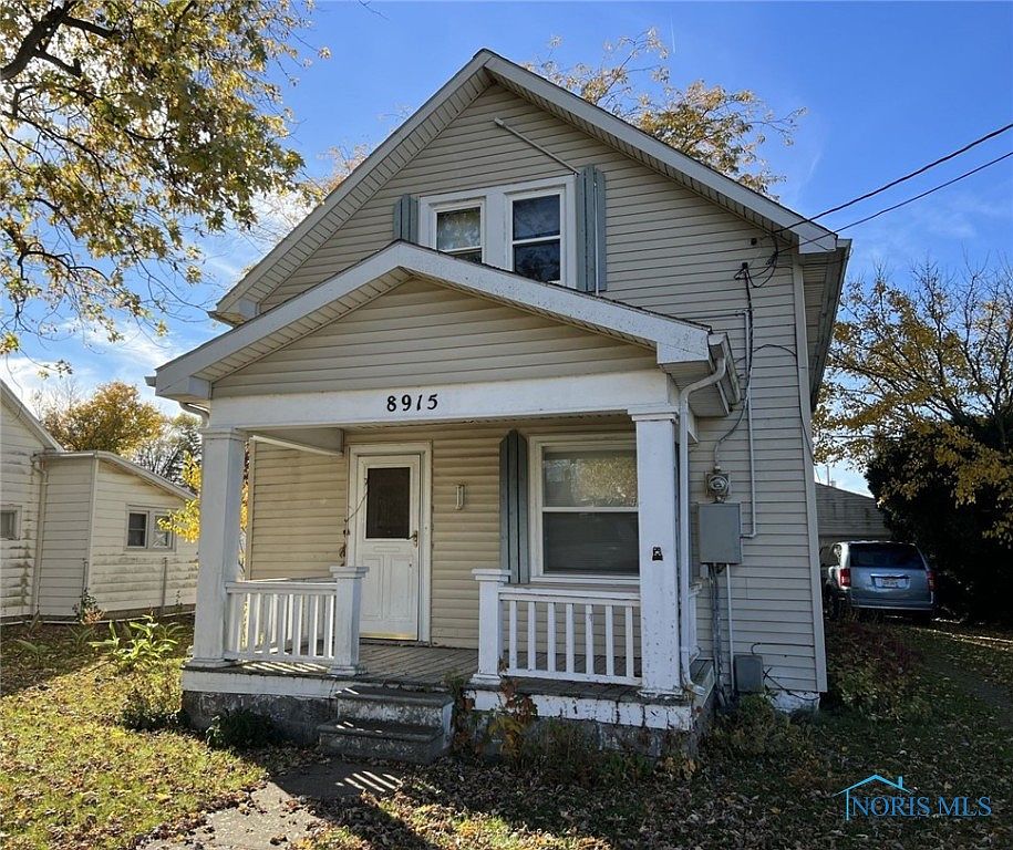 8915 France Ave, Custar, OH 43511 Zillow