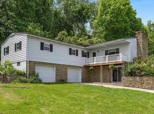 65 Shomo St, Granville, WV 26534