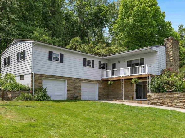 65 Shomo St, Granville, WV 26534