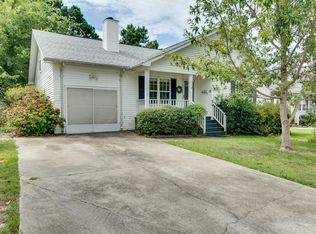 145 Two Hitch Rd, Goose Creek, SC 29445