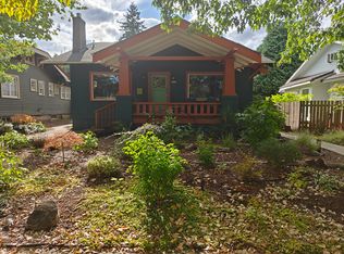 6301 N Commercial Ave UNIT A, Portland, OR 97217