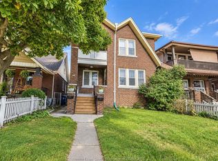 1374 Benjamin Ave, Windsor, ON N8X4M9