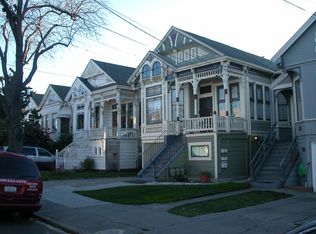1611 Bay St UNIT A, Alameda, CA 94501