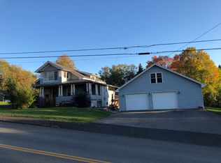 260 State St, Presque Isle, ME 04769
