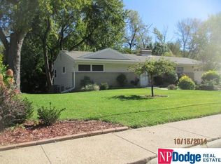 1605 Freeman Dr, Bellevue, NE 68005