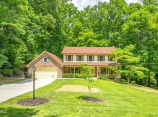 8015 Ember Crest Trl, Knoxville, TN 37938