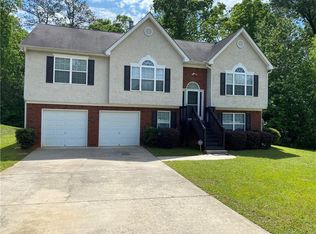 3949 Wilson Ridge Ct, Ellenwood, GA 30294