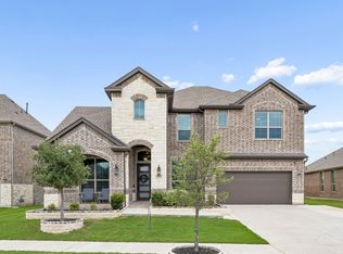 1713 Burney St, Mansfield, TX 76063