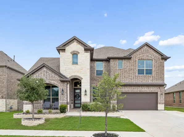 1713 Burney St, Mansfield, TX 76063