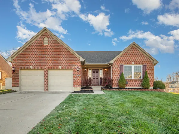 1742 Bingham Cir, Hebron, KY 41048