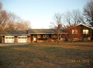 542 Dillman Rd, Williams, IN 47470