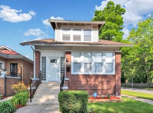 8000 S Constance Ave, Chicago, IL