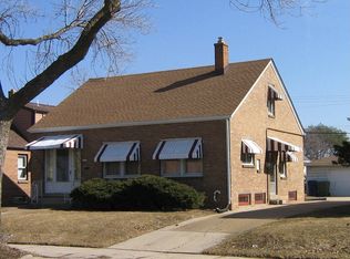 3134 S 44th St, Milwaukee, WI 53219