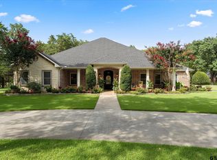 156 Private Road 5942, Yantis, TX 75497