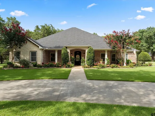 156 Private Road 5942, Yantis, TX 75497