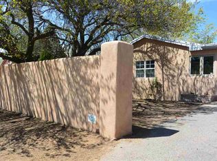 1849 Mann St, Santa Fe, NM 87505