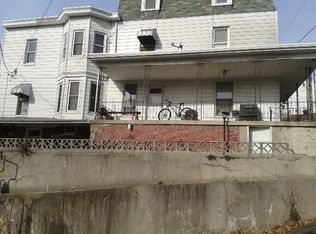 301 N George St, Pottsville, PA 17901