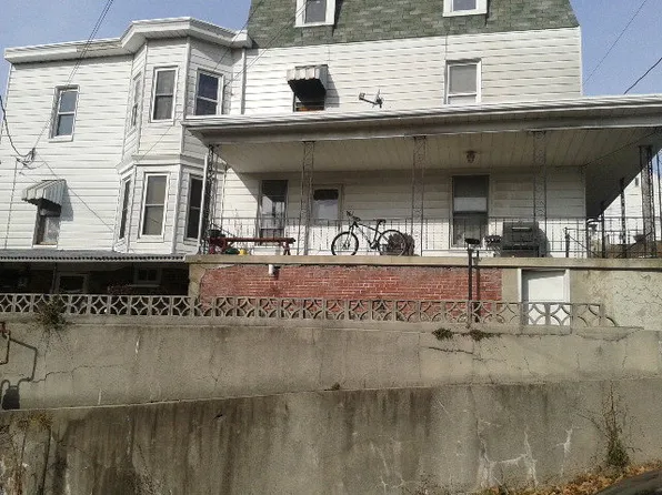 301 N George St, Pottsville, PA 17901