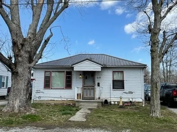 619 Grand Ave, Sabina, OH 45169