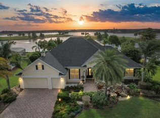 1152 Russell Loop, The Villages, FL 32162