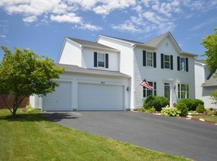 787 Bethel Ave, Bolingbrook, IL 60490