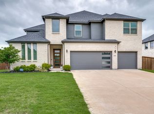 9767 Maple Hill Ln, Frisco, TX 75035