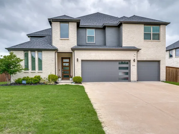 9767 Maple Hill Ln, Frisco, TX 75035