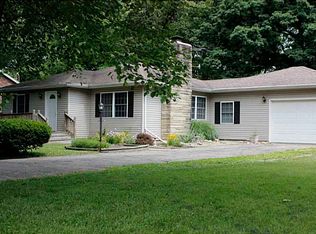 2526 Marinette Dr, Springfield, OH 45503