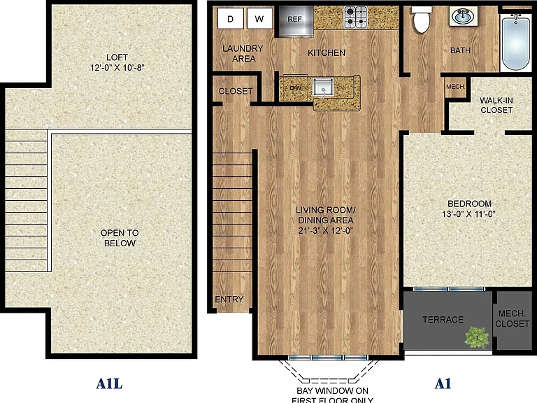Eagle Rock Apartments at Freehold — Photo 41