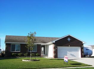 740 SE Cardinal Ln, Waukee, IA 50263