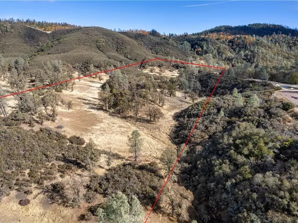 8360 Sulphur Creek Rd, Loch Lomond, CA 95461