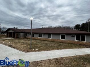 120 High Street, Clintonville, WI 54929