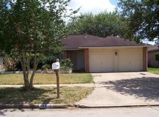 19515 Spanish Needle Dr, Houston, TX 77084