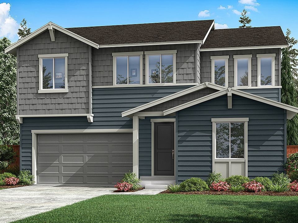 Exterior Style A