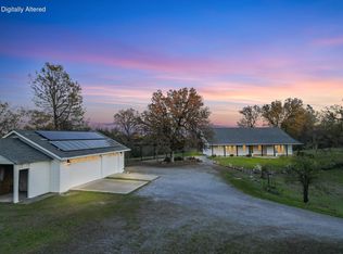 13303 Intermountain Rd, Redding, CA 96003