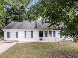 2928 Cushing Ct, Jonesboro, GA