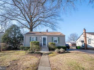 6 Garrett Rd, Wilmington, DE 19809