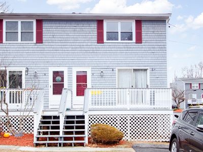 120 Lewin St APT 9, Fall River, MA, 02720