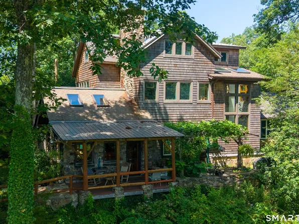 29 Old Forty Acre Mountain Road, Danbury, CT 06811