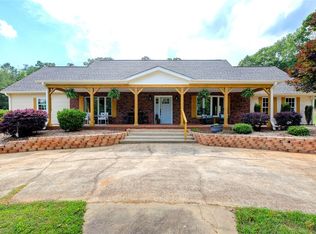 244 Hewitt Rd, Fountain Inn, SC 29644