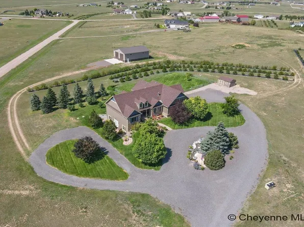 6902 Solitude Dr, Cheyenne, WY 82001