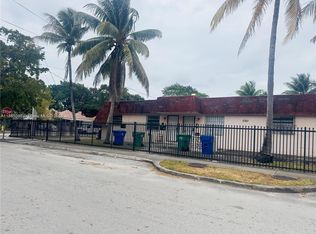 5743 NW 3rd Ave, Miami, FL 33127